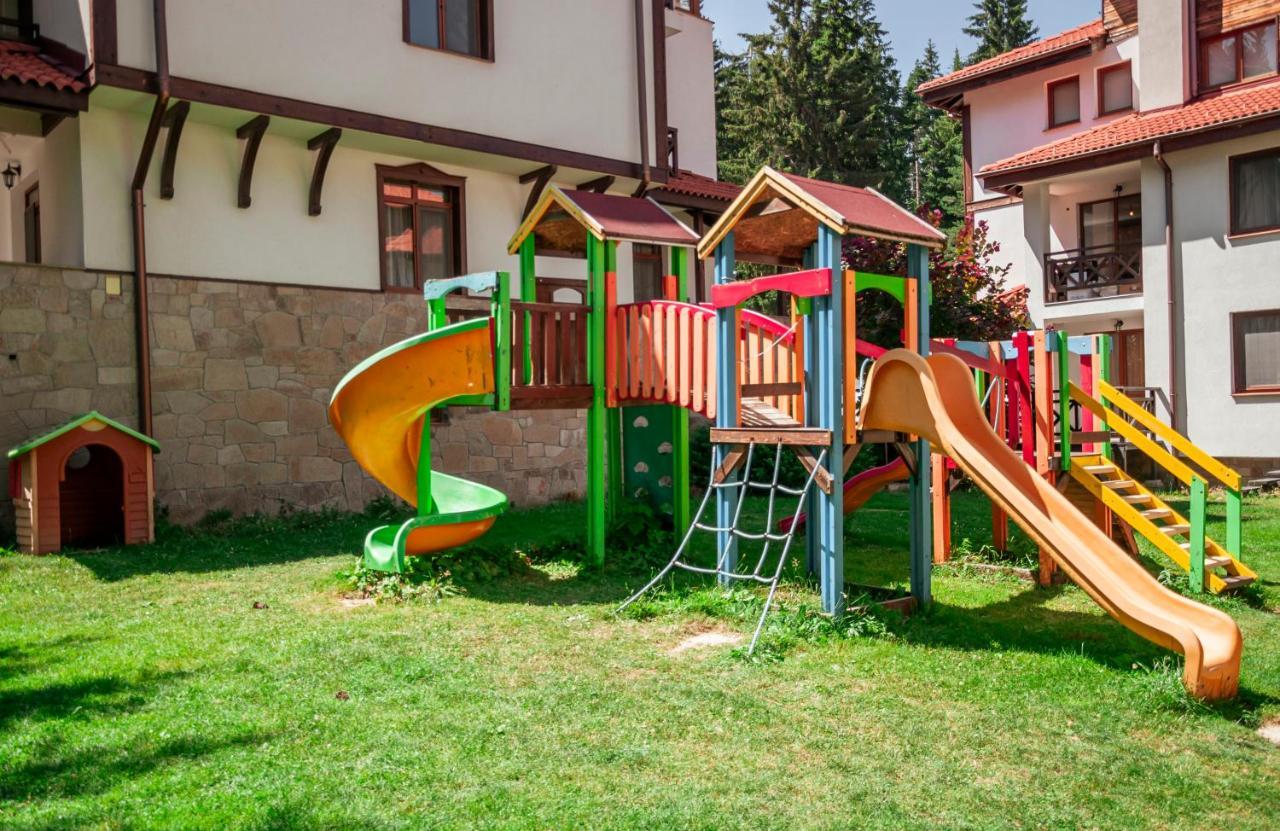 "Моето Любимо Място", Смолянски Езера - "My Favorite Place", Smolyan Lakes Exterior foto